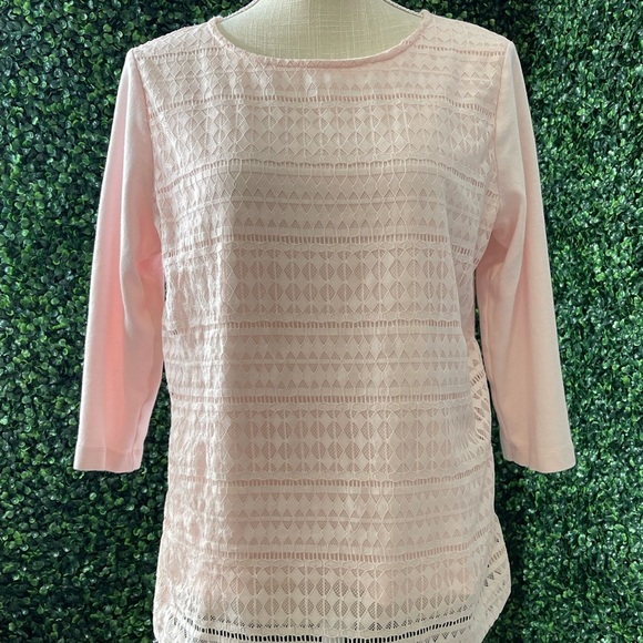 Croft & Barrow Shirt - Picture 1 of 5